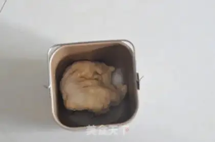 Make Mini toast step 1