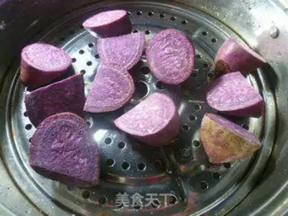 Make Cracked potatoes step 3