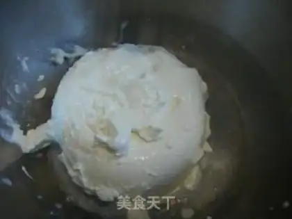 Make The soft version of Tiramisou step 5