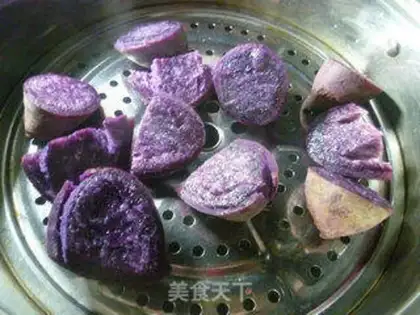 Make Cracked potatoes step 5