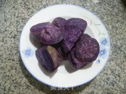 Make Cracked potatoes step 6