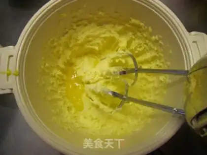 Make Applecake step 2