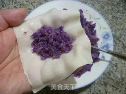 Make Cracked potatoes step 8