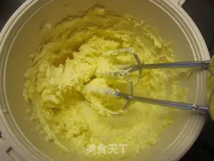 Make Applecake step 3
