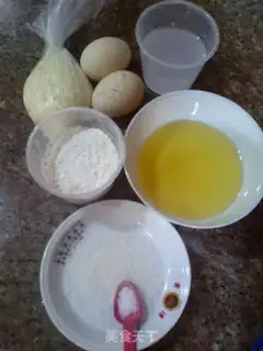 Make Kashda Puff step 9