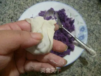 Make Cracked potatoes step 9