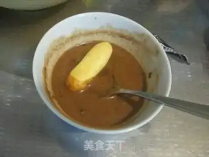 Make The soft version of Tiramisou step 11