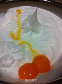 Make Fruit and tea cake step 3