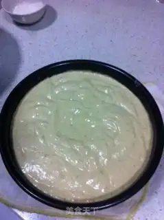 Make Fruit and tea cake step 5
