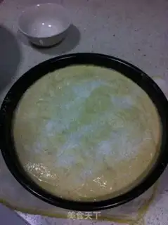 Make Fruit and tea cake step 6