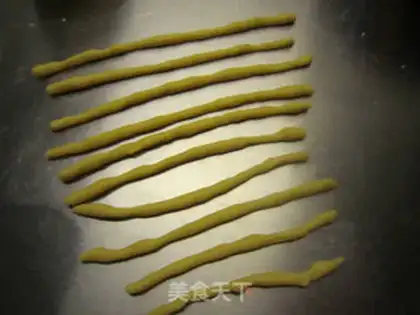 Make Applecake step 7