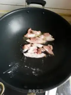 Make French wine foie gras step 3