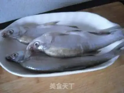 Make Baked fish step 0