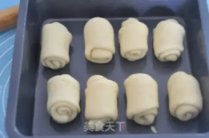 Make Mini toast step 13