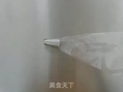Make Vanilla puff step 8