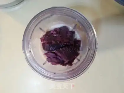 Make Coconut-cracker step 1