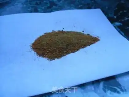 Make Baked fish step 2