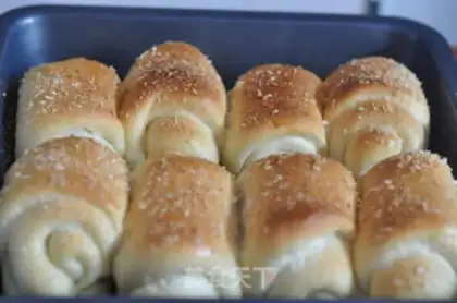 Make Mini toast step 15