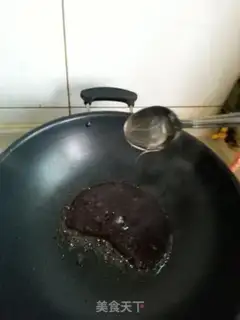 Make French wine foie gras step 6