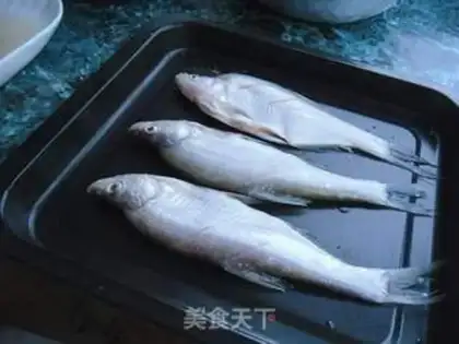 Make Baked fish step 3