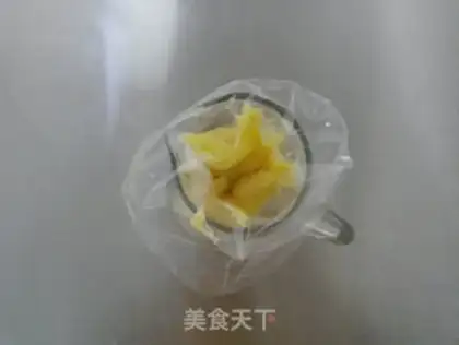 Make Vanilla puff step 10
