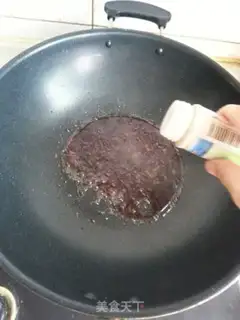 Make French wine foie gras step 7