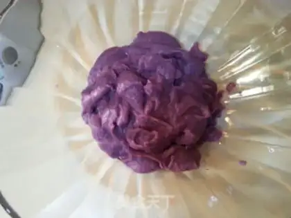 Make Coconut-cracker step 2