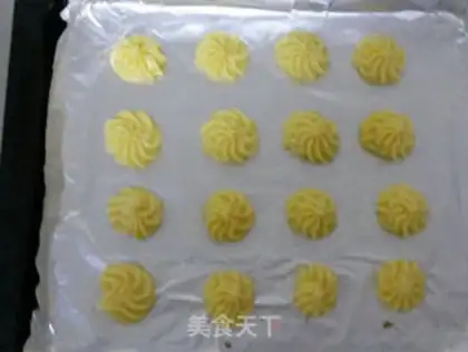 Make Vanilla puff step 13