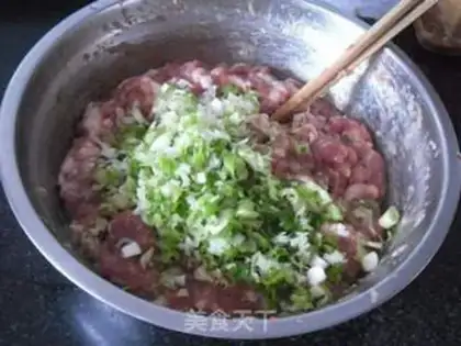 Make Soup buns step 3