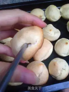 Make Kashda Puff step 19