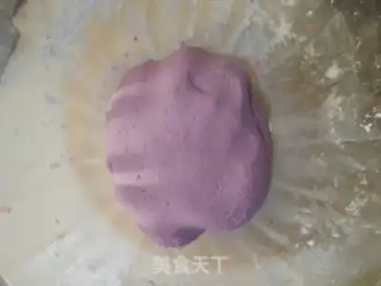 Make Coconut-cracker step 3