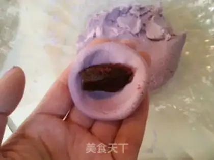 Make Coconut-cracker step 4
