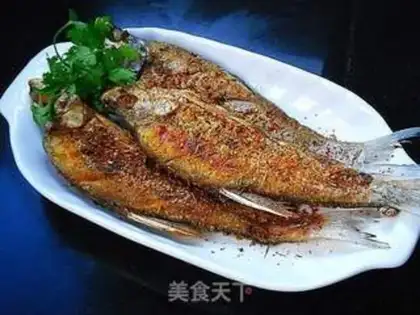 Make Baked fish step 7