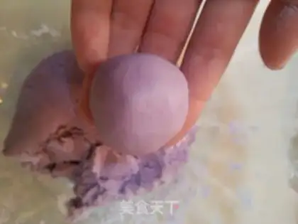 Make Coconut-cracker step 5
