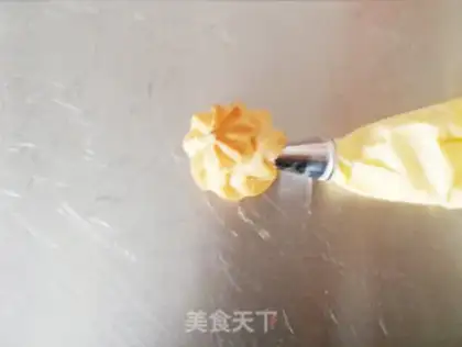 Make Vanilla puff step 16