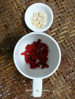 Make Four seasons of tea step 3