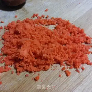 Make Blanket meat step 0