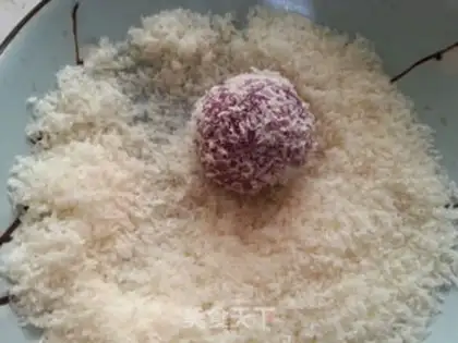 Make Coconut-cracker step 7