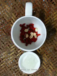 Make Four seasons of tea step 4