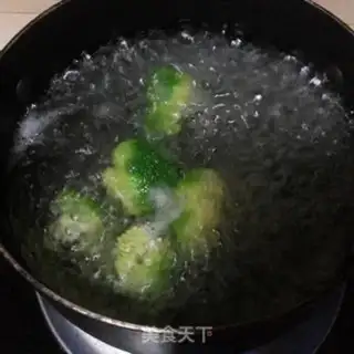 Make The pasta