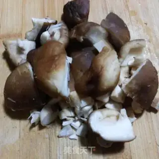 Make The pasta