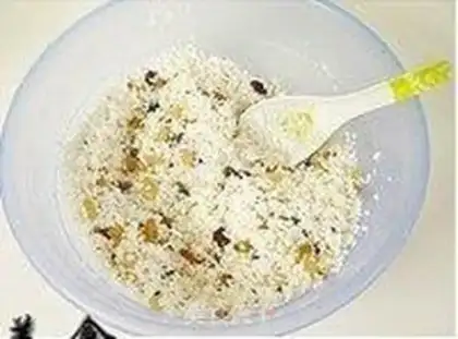Make Bean-pooh-pooh step 5
