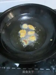Make Sour carrot soup step 3