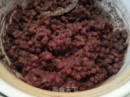 Make Bean bag step 3