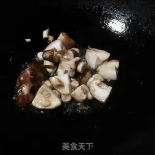 Make The pasta