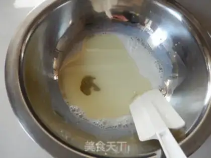 Make Bread roll step 1