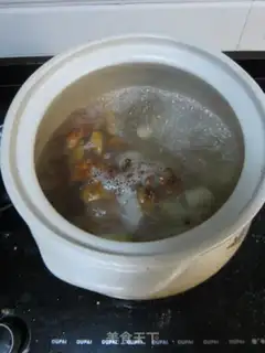 Make Sour carrot soup step 4