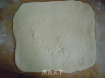 Make Corn rolls step 15