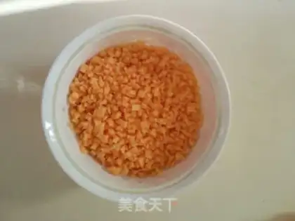 Make Bean bag step 5