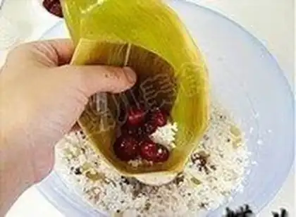 Make Bean-pooh-pooh step 8